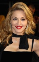 Madonna at the UK premiere of WE at the Odeon Kensington in London - 11 January 2012 - Update 3 (20)