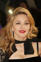 Madonna at the UK premiere of WE at the Odeon Kensington in London - 11 January 2012 - Update 1 (6)