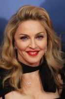 Madonna at the UK premiere of WE at the Odeon Kensington in London - 11 January 2012 - Update 1 (15)