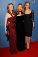 Madonna at the UK premiere of WE at the Odeon Kensington in London - 11 January 2012 - Update 1 (17)