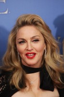 Madonna at the UK premiere of WE at the Odeon Kensington in London - 11 January 2012 - Update 1 (19)