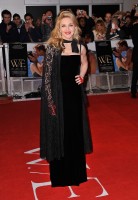Madonna at the UK premiere of WE at the Odeon Kensington in London - 11 January 2012 - Update 1 (20)