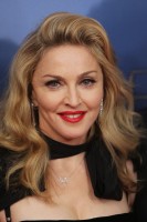Madonna at the UK premiere of WE at the Odeon Kensington in London - 11 January 2012 - Update 1 (23)