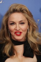 Madonna at the UK premiere of WE at the Odeon Kensington in London - 11 January 2012 - Update 1 (24)