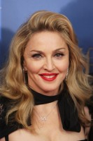 Madonna at the UK premiere of WE at the Odeon Kensington in London - 11 January 2012 - Update 1 (26)