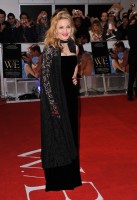Madonna at the UK premiere of WE at the Odeon Kensington in London - 11 January 2012 - Update 1 (30)