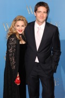 Madonna at the UK premiere of WE at the Odeon Kensington in London - 11 January 2012 - Update 2 (2)