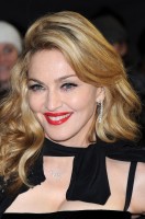 Madonna at the UK premiere of WE at the Odeon Kensington in London - 11 January 2012 - Update 2 (7)
