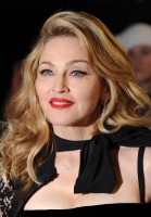 Madonna at the UK premiere of WE at the Odeon Kensington in London - 11 January 2012 - Update 2 (10)