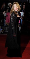 Madonna at the UK premiere of WE at the Odeon Kensington in London - 11 January 2012 - Update 2 (16)