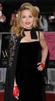 Madonna at the UK premiere of WE at the Odeon Kensington in London - 11 January 2012 - Update 2 (18)