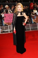 Madonna at the UK premiere of WE at the Odeon Kensington in London - 11 January 2012 - Update 2 (21)