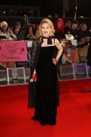 Madonna at the UK premiere of WE at the Odeon Kensington in London - 11 January 2012 - Update 2 (22)