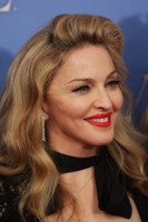 Madonna at the UK premiere of WE at the Odeon Kensington in London - 11 January 2012 - Update 2 (23)