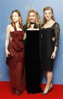 Madonna at the UK premiere of WE at the Odeon Kensington in London - 11 January 2012 - Update 2 (37)