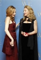 Madonna at the UK premiere of WE at the Odeon Kensington in London - 11 January 2012 - Update 2 (39)