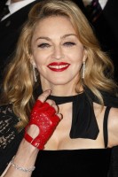 Madonna at the UK premiere of WE at the Odeon Kensington in London - 11 January 2012 - Update 3 (1)