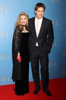Madonna at the UK premiere of WE at the Odeon Kensington in London - 11 January 2012 - Update 3 (2)