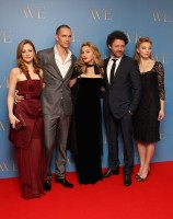 Madonna at the UK premiere of WE at the Odeon Kensington in London - 11 January 2012 - Update 3 (3)