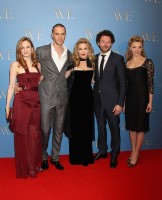 Madonna at the UK premiere of WE at the Odeon Kensington in London - 11 January 2012 - Update 3 (6)