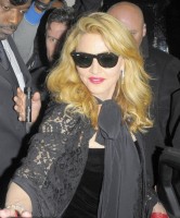 Madonna at the WE after party at the arts club in London (5)