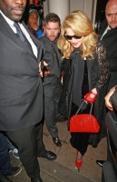 Madonna at the WE after party at the arts club in London (18)