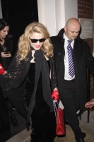 Madonna at the WE after party at the arts club in London - Update 1 (2)
