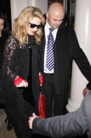 Madonna at the WE after party at the arts club in London - Update 1 (7)
