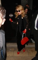 Madonna at the WE after party at the arts club in London - Update 1 (9)