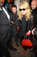 Madonna at the WE after party at the arts club in London - Update 1 (12)