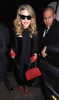 Madonna at the WE after party at the arts club in London - Update 1 (14)