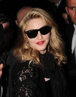 Madonna at the WE after party at the arts club in London - Update 1 (17)