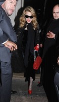 Madonna at the WE after party at the arts club in London - Update 1 (19)