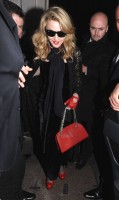Madonna at the WE after party at the arts club in London - Update 1 (23)