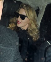 Madonna at the WE after party at the arts club in London - Update 1 (24)