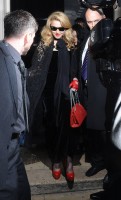 Madonna at the WE after party at the arts club in London - Update 1 (26)