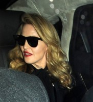 Madonna at the WE after party at the arts club in London - Update 1 (30)