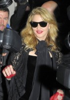 Madonna at the WE after party at the arts club in London - Update 1 (44)