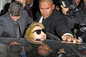 Madonna at the WE after party at the arts club in London - Update 1 (53)
