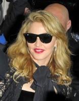 Madonna at the WE after party at the arts club in London - Update 1 (54)