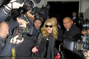 Madonna at the WE after party at the arts club in London - Update 1 (55)