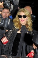 Madonna at the WE after party at the arts club in London - Update 1 (56)
