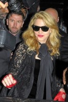 Madonna at the WE after party at the arts club in London - Update 1 (58)
