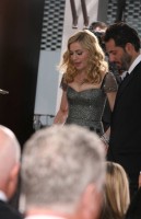 Madonna at the Golden Globes, Red Carpet - 15 January 2012 - Update 01 (90)