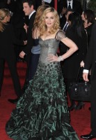 Madonna at the Golden Globes, Red Carpet - 15 January 2012 - Update 01 (25)