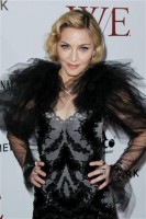 Madonna at the WE premiere at the Ziegfeld Theater, New York - 23 January 2012 (6)