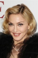 Madonna at the WE premiere at the Ziegfeld Theater, New York - 23 January 2012 (31)