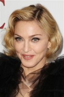 Madonna at the WE premiere at the Ziegfeld Theater, New York - 23 January 2012 (33)