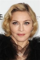 Madonna at the WE premiere at the Ziegfeld Theater, New York - 23 January 2012 (35)