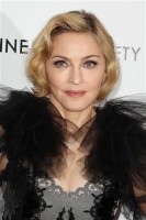 Madonna at the WE premiere at the Ziegfeld Theater, New York - 23 January 2012 (36)